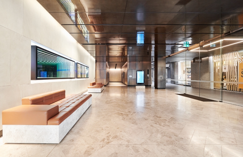 HThree City Australia Pte. Ltd.