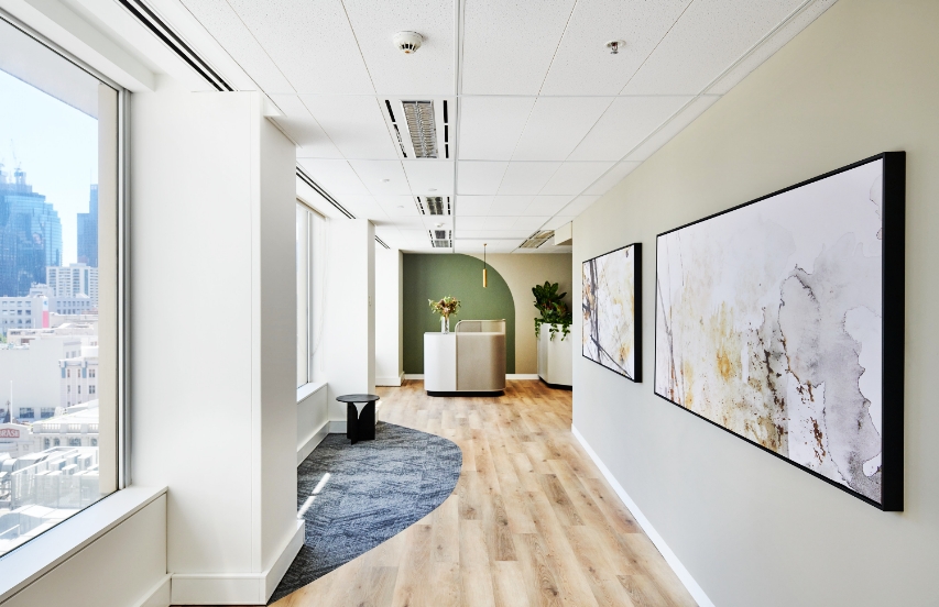 HThree City Australia Pte. Ltd.