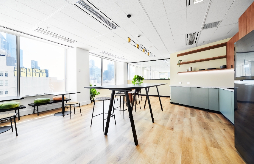 HThree City Australia Pte. Ltd.